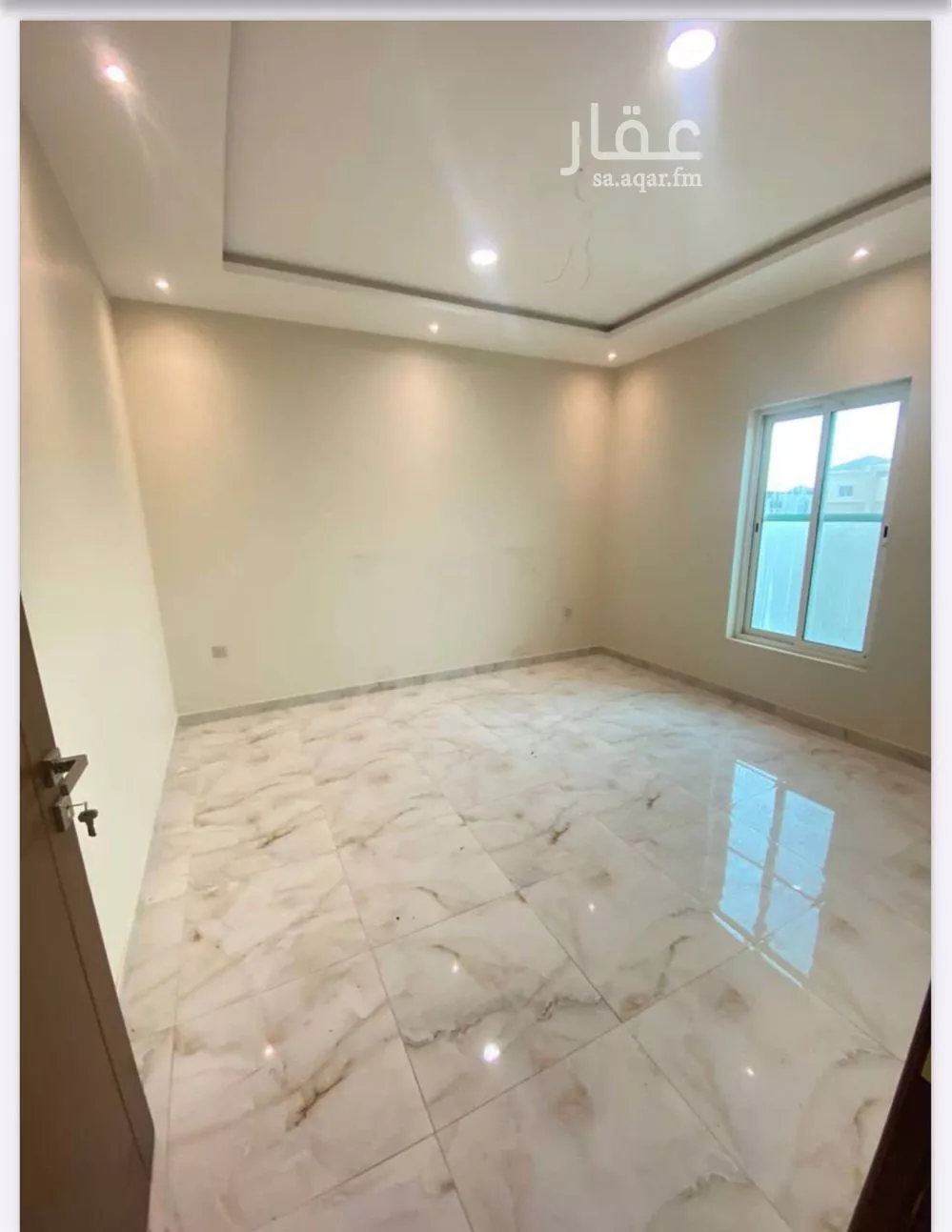 شقة للإيجار في شارع عبدالله الخطيب, حي القيروان, مدينة الرياض, منطقة الرياض 1 صورة