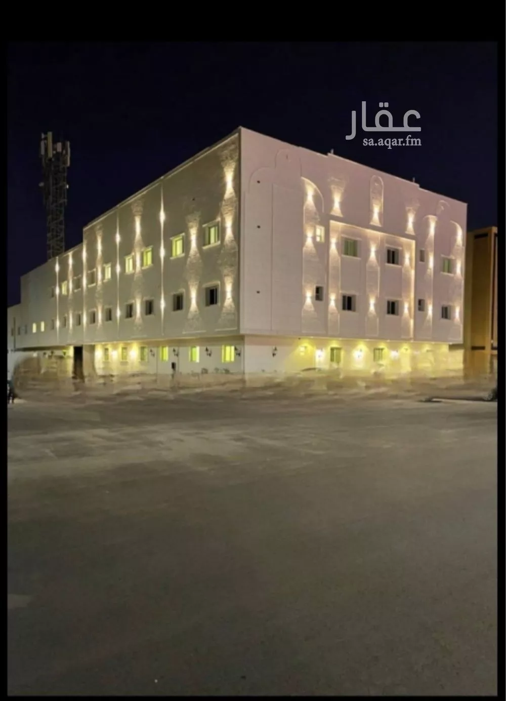 شقة للإيجار في شارع الحسن بن علي, حي التعاون, مدينة الرياض, منطقة الرياض 1 صورة