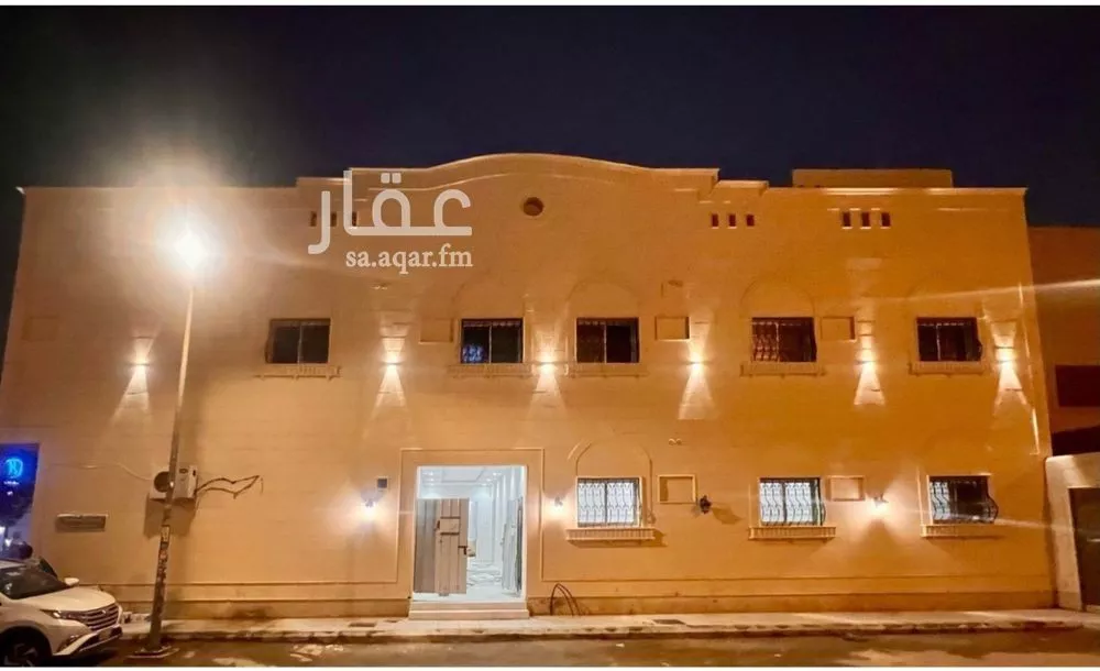 شقة للإيجار في شارع الامير بندر بن عبدالعزيز, حي الخليج, مدينة الرياض, منطقة الرياض 1 صورة