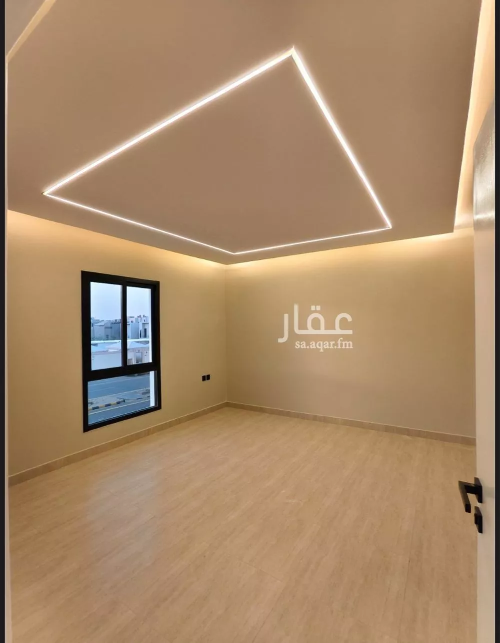 شقة للإيجار في شارع خليفة العتيبي, حي القيروان, مدينة الرياض, منطقة الرياض 1 صورة