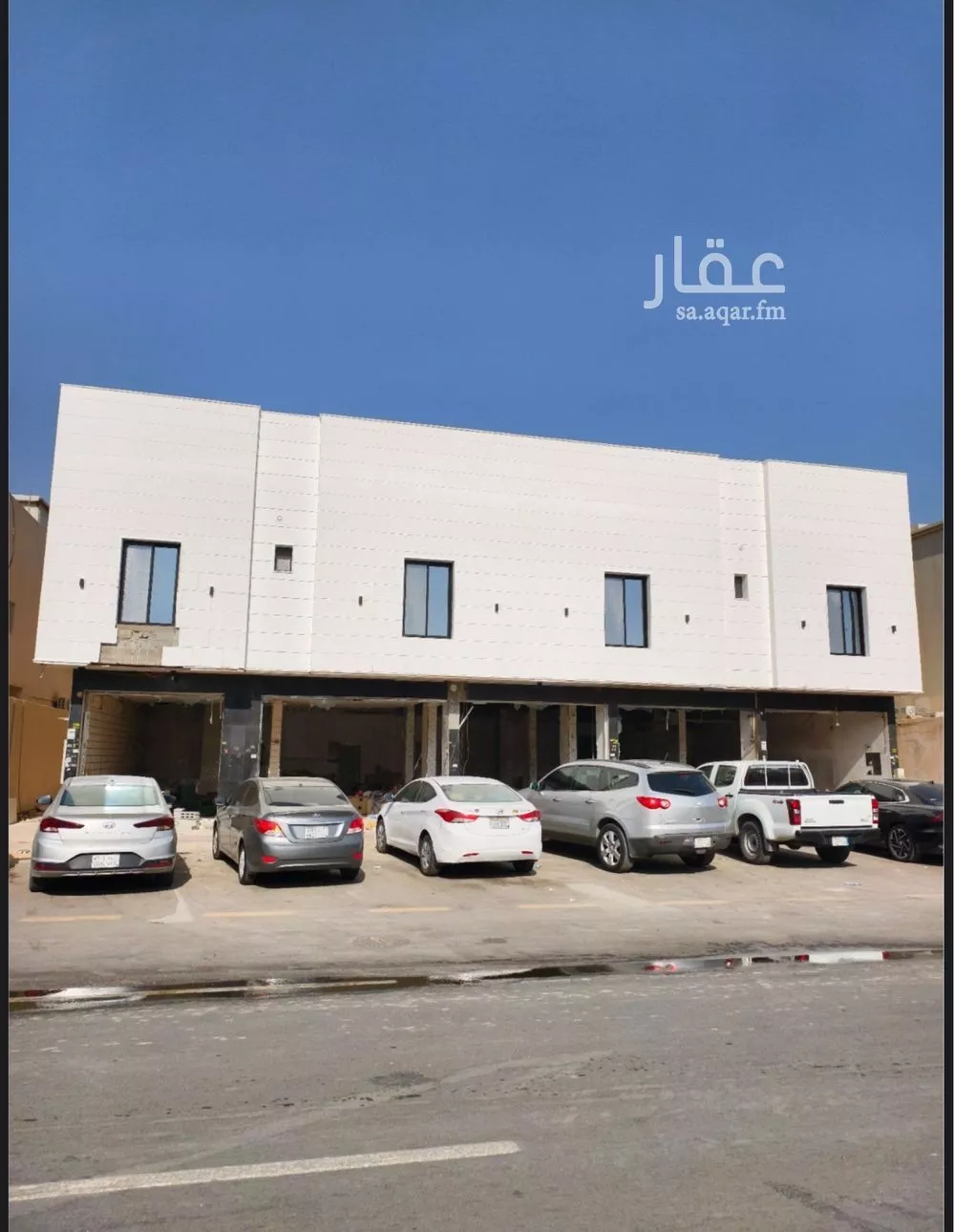 محل للإيجار في شارع اللاذقية, حي المروج, مدينة الرياض, منطقة الرياض 1 صورة
