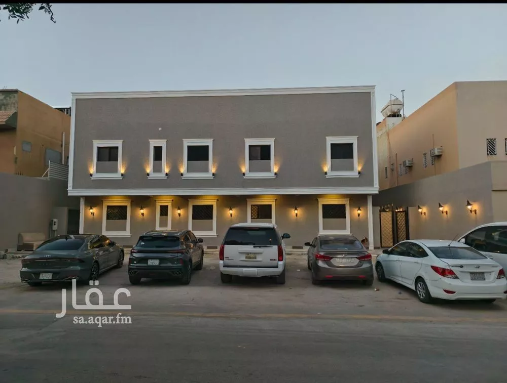 شقة للإيجار في شارع عبدالله بن حسن آل الشيخ, حي المصيف, مدينة الرياض, منطقة الرياض 1 صورة