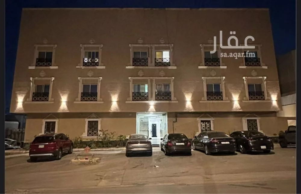 شقة للإيجار في شارع التحلية, حي العقيق, مدينة الرياض, منطقة الرياض 1 صورة