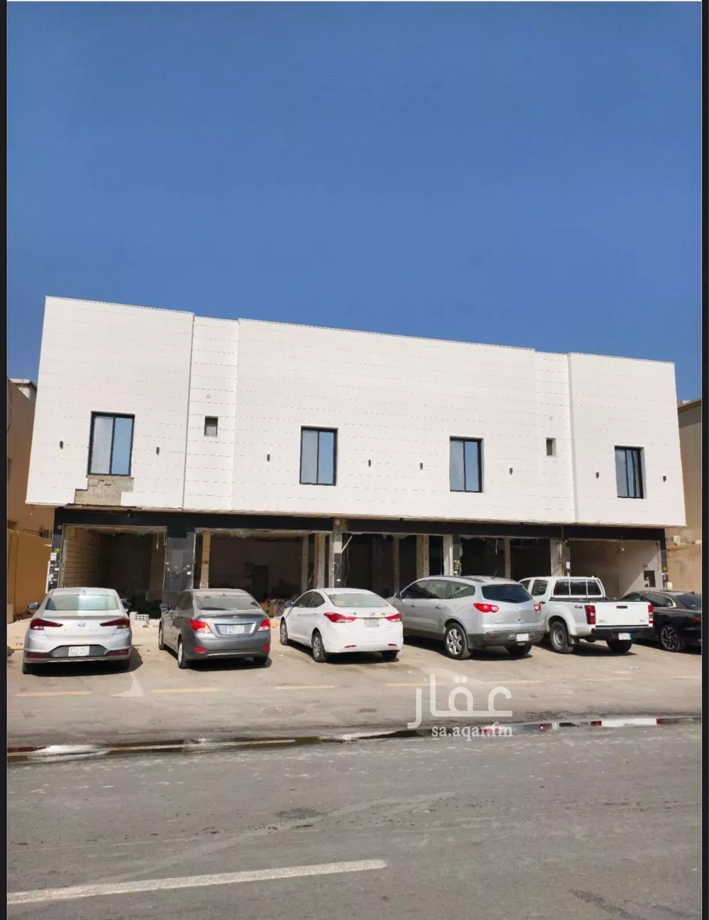 محل للإيجار في شارع اللاذقية, حي المروج, مدينة الرياض, منطقة الرياض 1 صورة