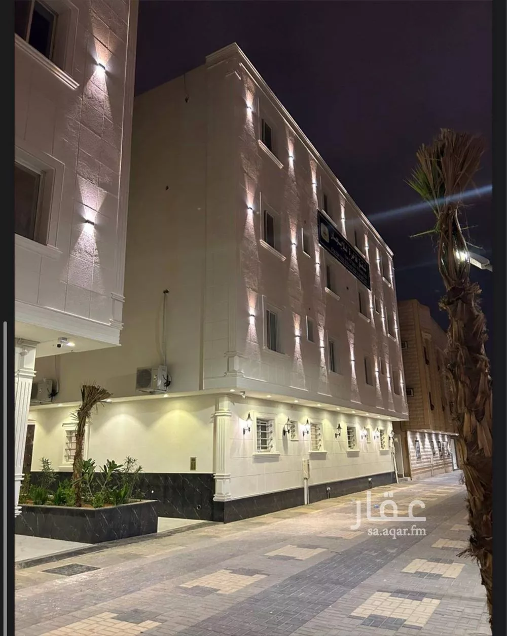 شقة للإيجار في شارع الحدائق, حي النفل, مدينة الرياض, منطقة الرياض 1 صورة
