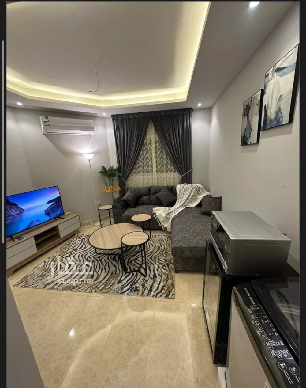 شقة للإيجار في شارع طريق العروبة, حي أم الحمام الغربي, مدينة الرياض, منطقة الرياض 1 صورة