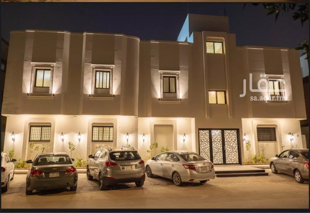 شقة للإيجار في شارع الامير عبدالعزيز بن مساعد بن جلوي, حي العليا, مدينة الرياض, منطقة الرياض 1 صورة