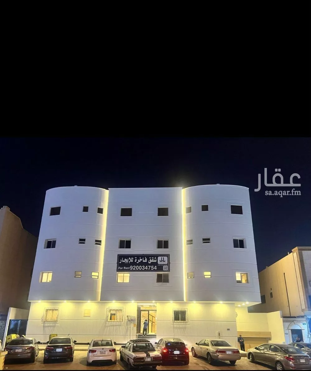 شقة للإيجار في شارع الخيالة, حي الياسمين, مدينة الرياض, منطقة الرياض 1 صورة