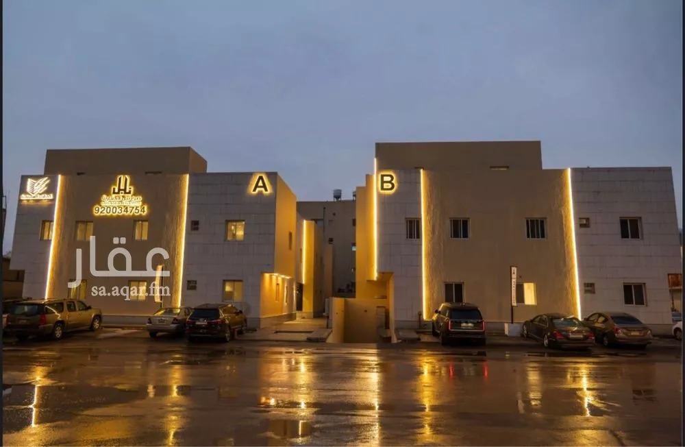 شقة للإيجار في شارع امرؤ القيس, حي السليمانية, مدينة الرياض, منطقة الرياض 1 صورة