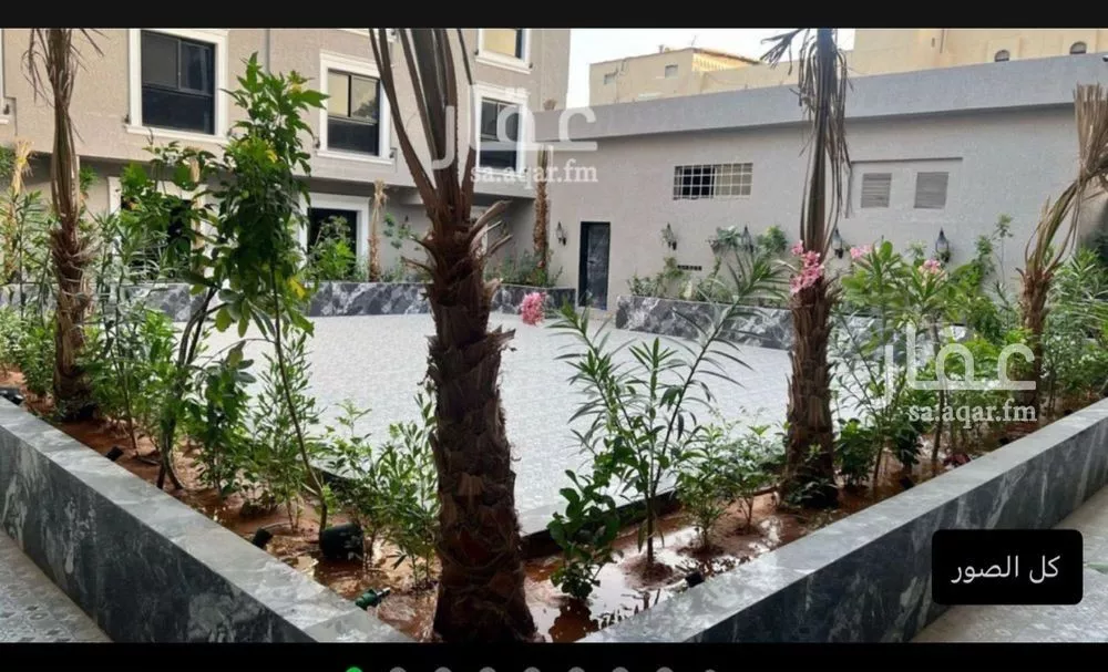 شقة للإيجار في شارع الامير عبدالعزيز بن مساعد بن جلوي, حي العليا, مدينة الرياض, منطقة الرياض 1 صورة