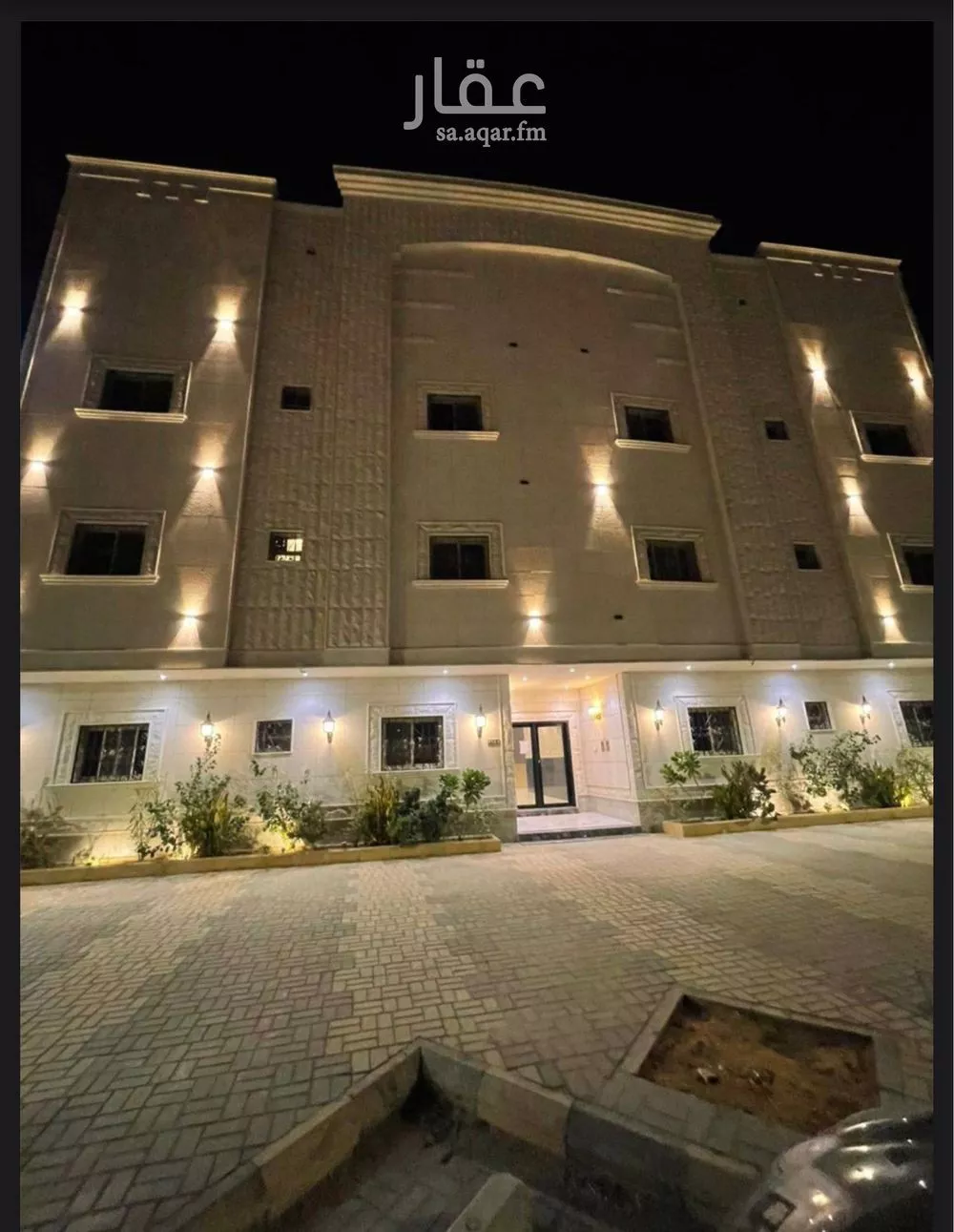 شقة للإيجار في شارع محمد المقدمي, حي النفل, مدينة الرياض, منطقة الرياض 1 صورة