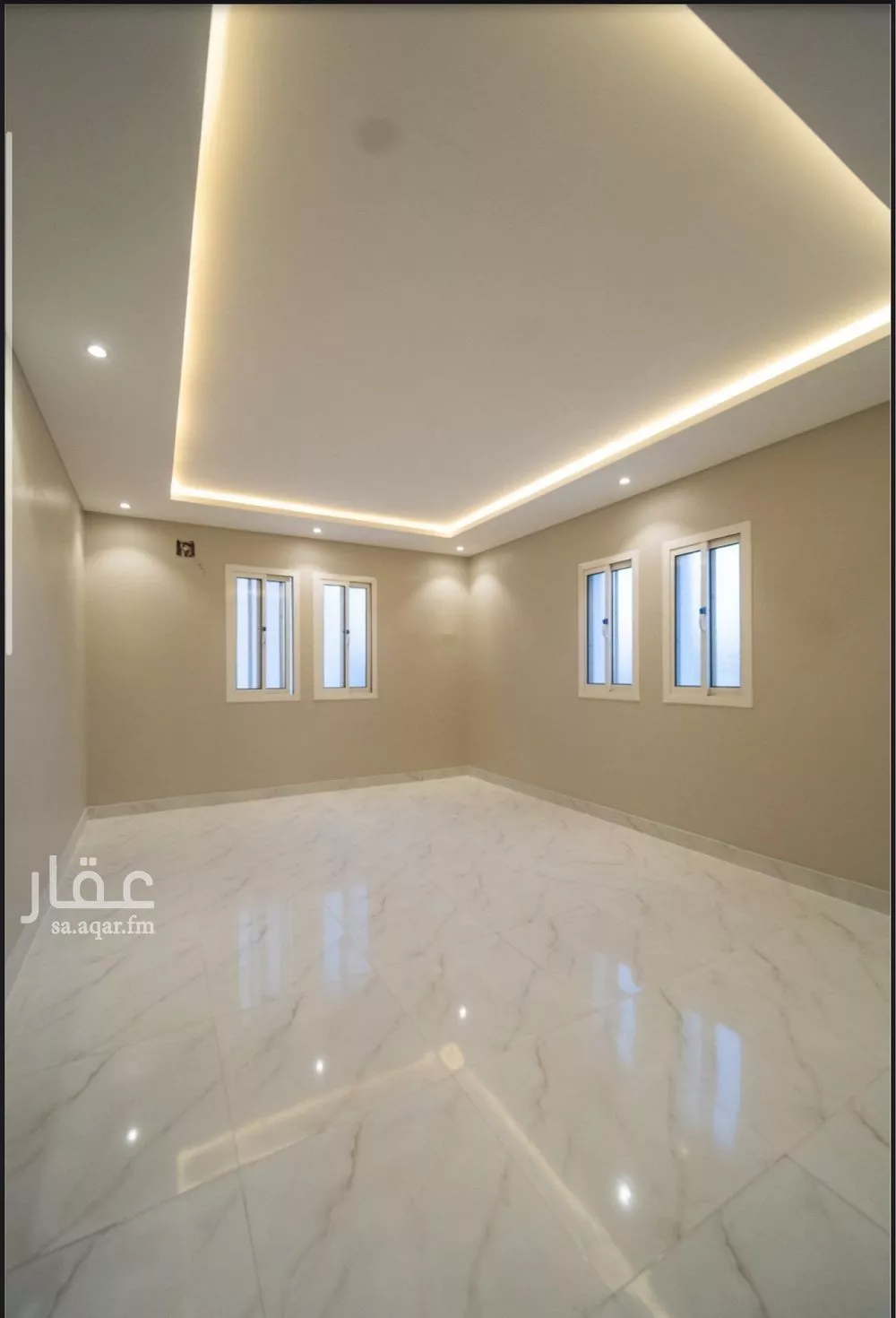 شقة للإيجار في شارع طريق الامير محمد بن سعد بن عبد العزيز, حي حطين, مدينة الرياض, منطقة الرياض 1 صورة