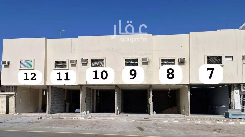 محل للإيجار في شارع الشيخ محمد بن عبداللطيف بن عبدالرحمن, حي السويدي الغربي, مدينة الرياض, منطقة الرياض 1 صورة