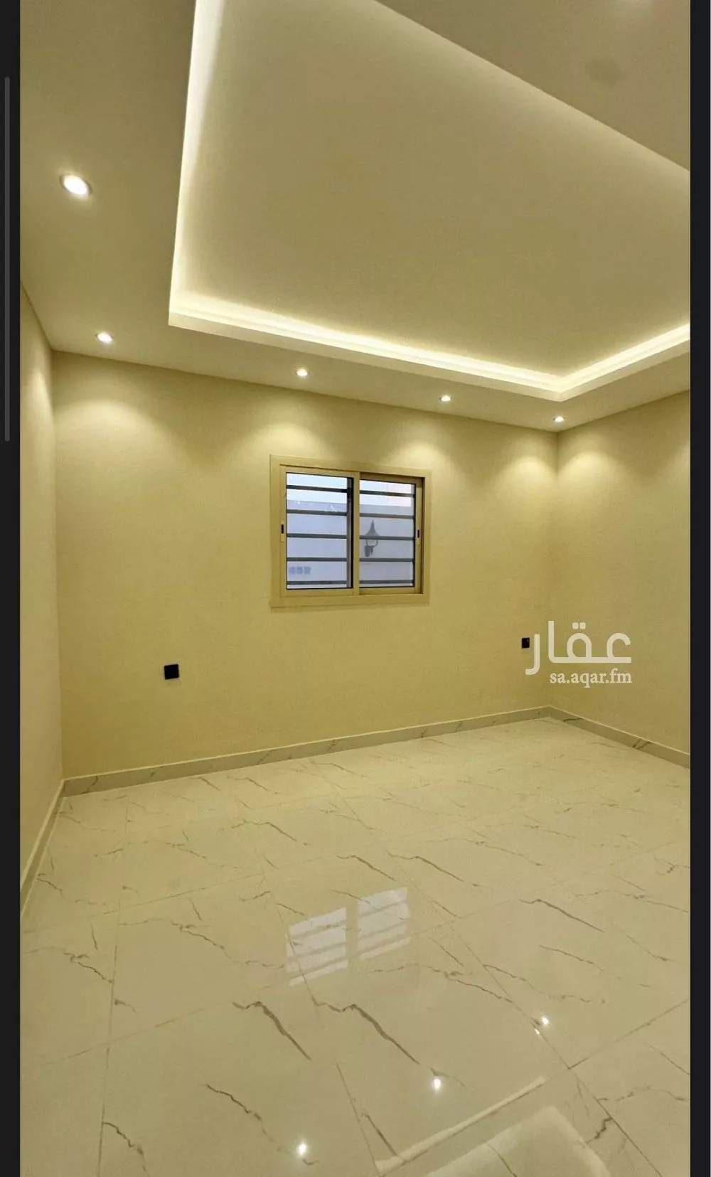 شقة للإيجار في شارع نصر الله الكيال, حي القيروان, مدينة الرياض, منطقة الرياض 1 صورة