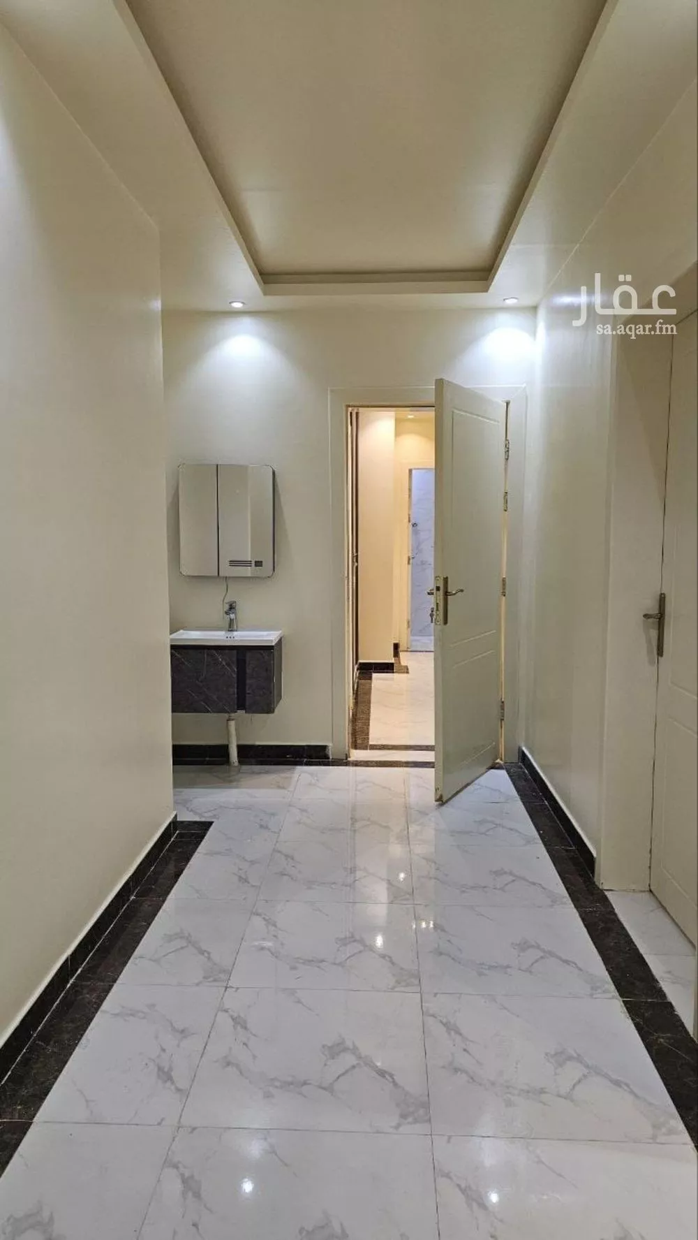 شقة للبيع في شارع المضايا, حي ظهرة لبن, مدينة الرياض, منطقة الرياض 1 صورة