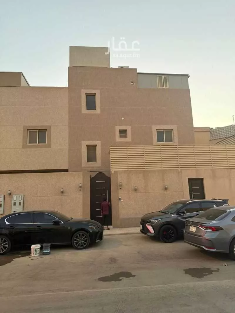 دور للإيجار في شارع اليمانية, حي الصحافة, مدينة الرياض, منطقة الرياض 1 صورة