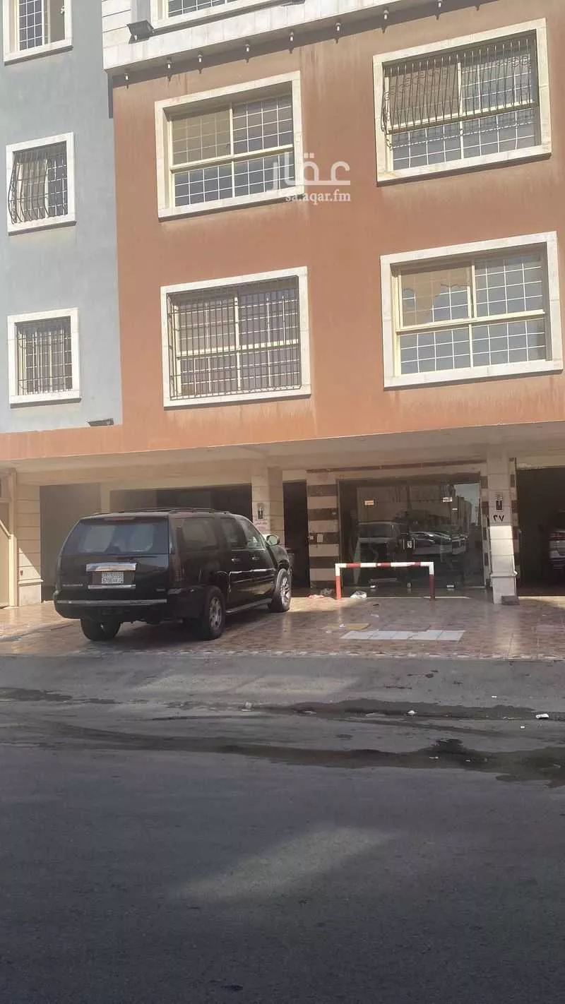 شقة للإيجار في شارع علي زين العابدين ، حي المروة ، جدة ، جدة 1 صورة