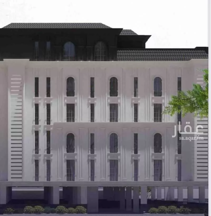 شقة للبيع في شارع ظبيان بن عماره, حي النزهة, مدينة جدة, منطقة مكة المكرمة 1 صورة