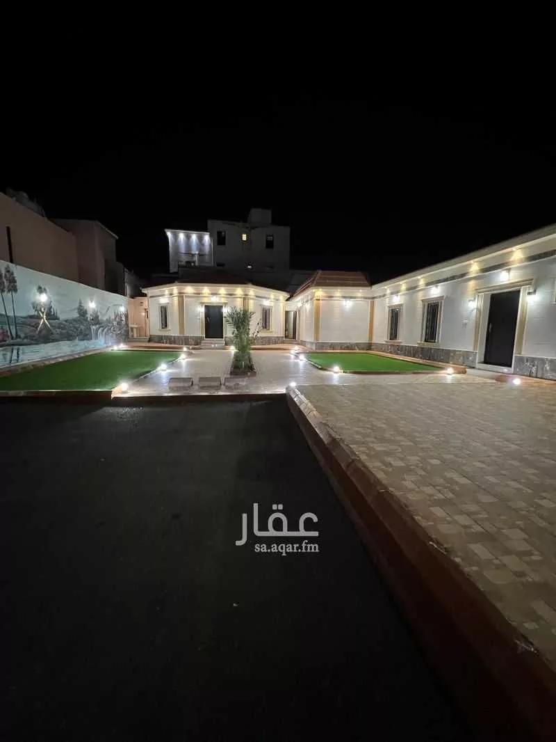 شاليه واستراحة للحجز في شارع محمد سعيد بشاره ، حي ج6 ، الطائف ، الطائف 1 صورة