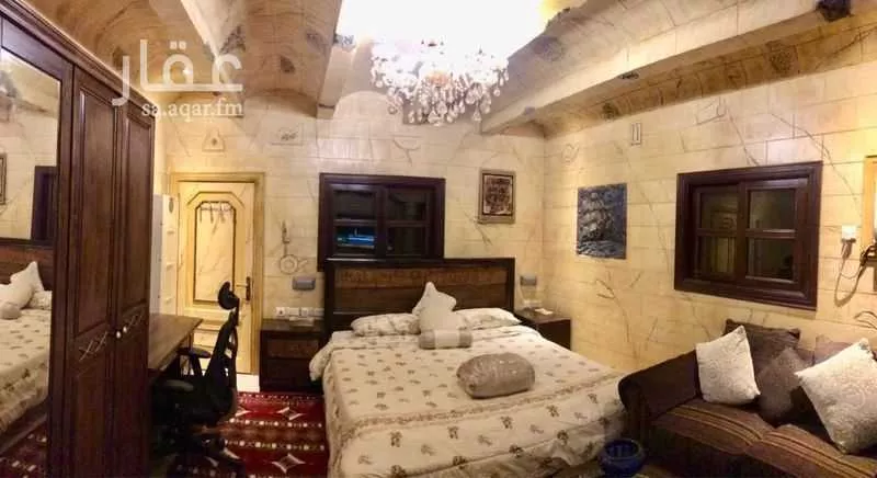 شقة مفروشة للحجز في شارع ابراهيم شكر, حي البوادي, جدة 1 صورة
