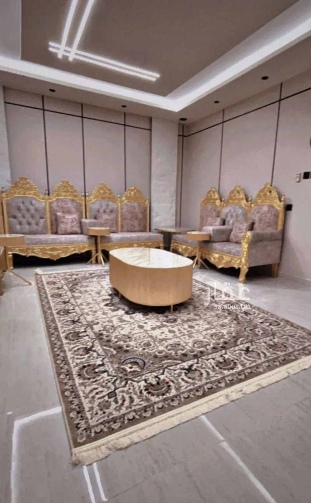 فيلا للبيع في شارع مهرة, حي قرطبة, مدينة الرياض, منطقة الرياض 1 صورة