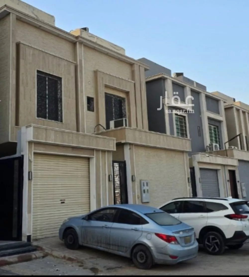 فيلا للبيع في شارع خليل المغربي, حي الرمال, مدينة الرياض, منطقة الرياض 1 صورة