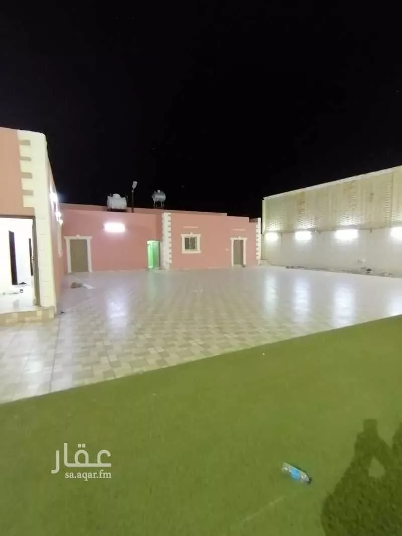 شاليه واستراحة للحجز في شارع محمد الفاضل الشنقيطي ، حي الرحاب ، الطائف ، الطائف 1 صورة