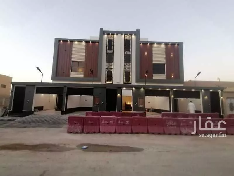 دور للبيع في شارع سعد بن مالك, حي نوارة, مدينة المزاحمية, منطقة الرياض 1 صورة