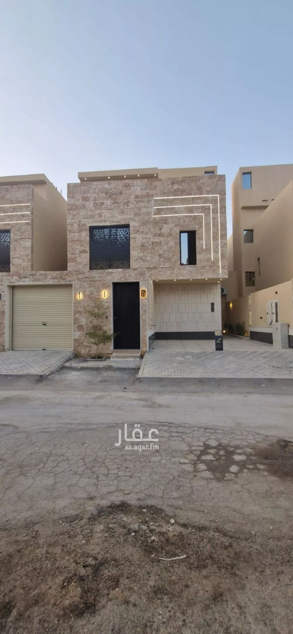 دور للبيع في شارع إبراهيم بن عبدالسلام, حي طويق, مدينة الرياض, منطقة الرياض 1 صورة
