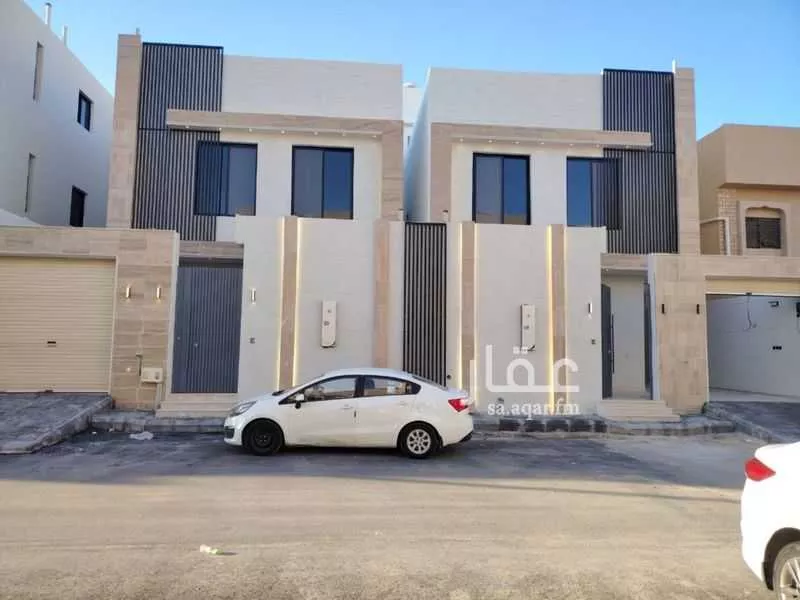 فيلا للبيع في شارع الجيل, حي العريجاء الغربي, مدينة الرياض, منطقة الرياض 1 صورة