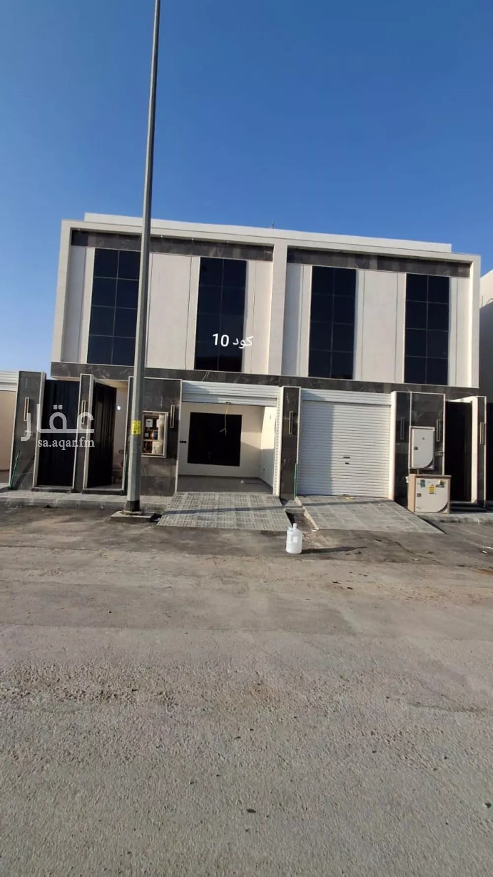 فيلا للبيع في شارع حسن مشاط, حي عكاظ, مدينة الرياض, منطقة الرياض 1 صورة