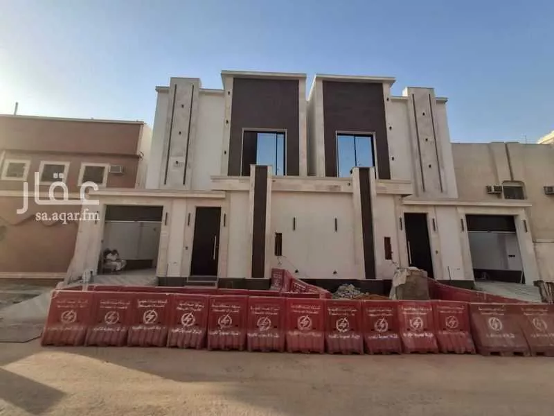 فيلا للبيع في شارع المشرقة, حي طويق, مدينة الرياض, منطقة الرياض 1 صورة