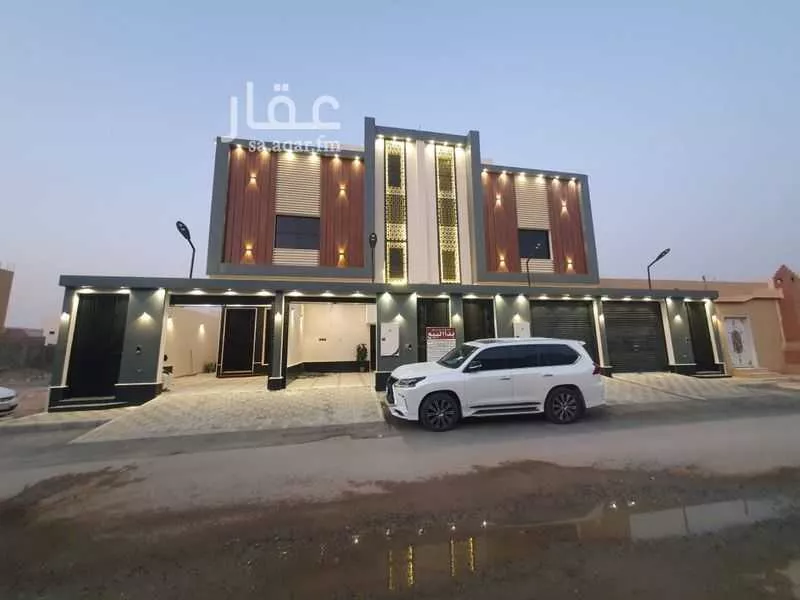 دور للبيع في شارع سعد بن مالك, حي نوارة, مدينة المزاحمية, منطقة الرياض 1 صورة