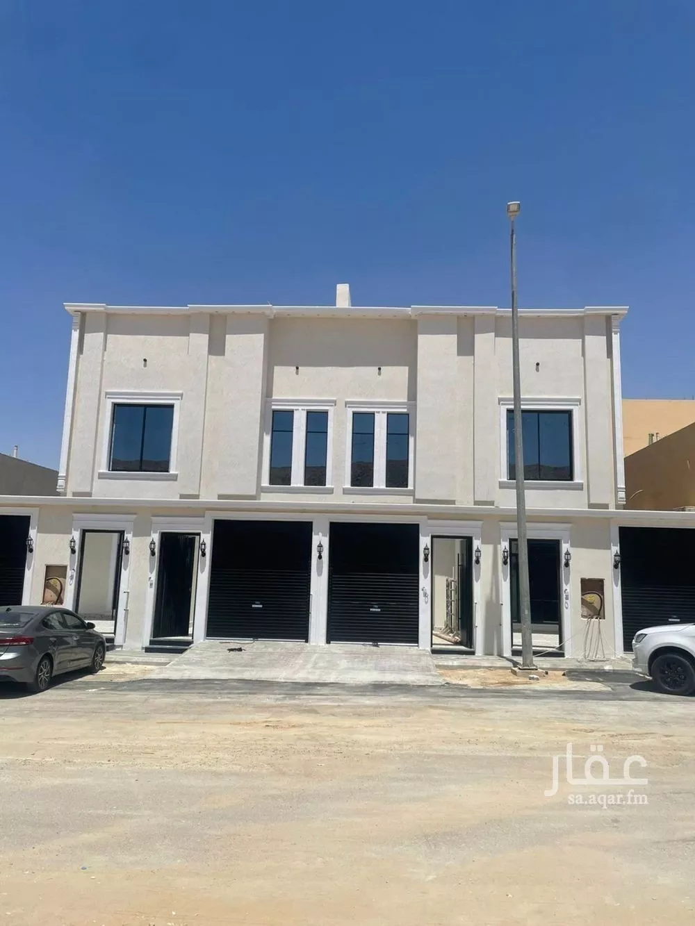 دور للبيع في شارع حبيش الاسدي, حي طويق, مدينة المزاحميه, منطقة الرياض 1 صورة