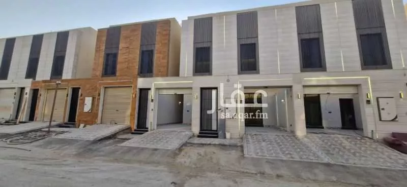 فيلا للبيع في شارع أبي الحسين الرضي, حي طويق, مدينة الرياض, منطقة الرياض 1 صورة