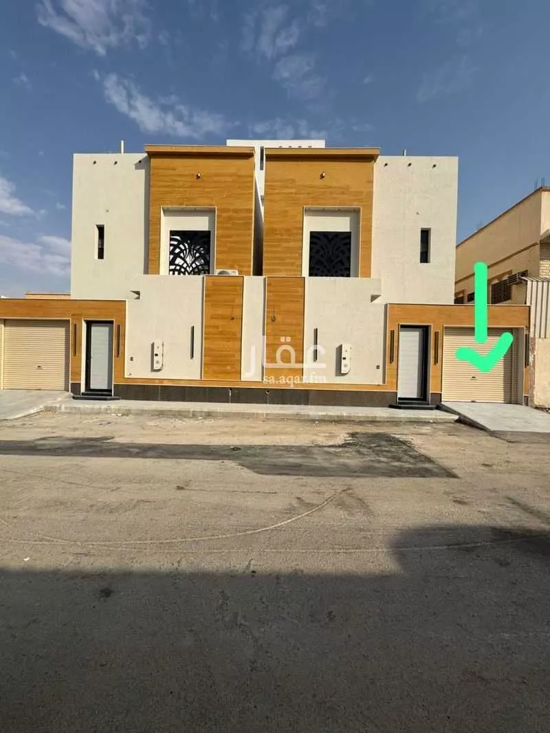 فيلا للبيع في شارع الاندلس 5, حي الأندلس, مدينة المزاحمية, منطقة الرياض 1 صورة