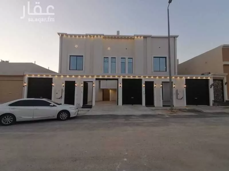 دور للبيع في شارع زينب الهلاليه, حي طويق, مدينة المزاحمية, منطقة الرياض 1 صورة