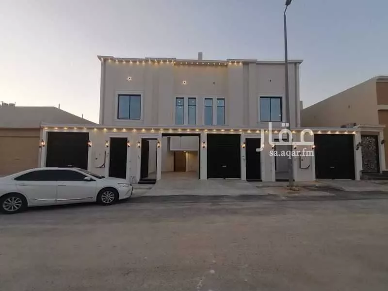 شقة للبيع في شارع عبدالله بن خنين, حي طويق, مدينة المزاحمية, منطقة الرياض 1 صورة