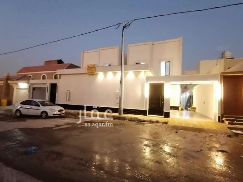 فيلا للبيع في شارع الريف 40, حي الريف, مدينة المزاحمية, منطقة الرياض 1 صورة