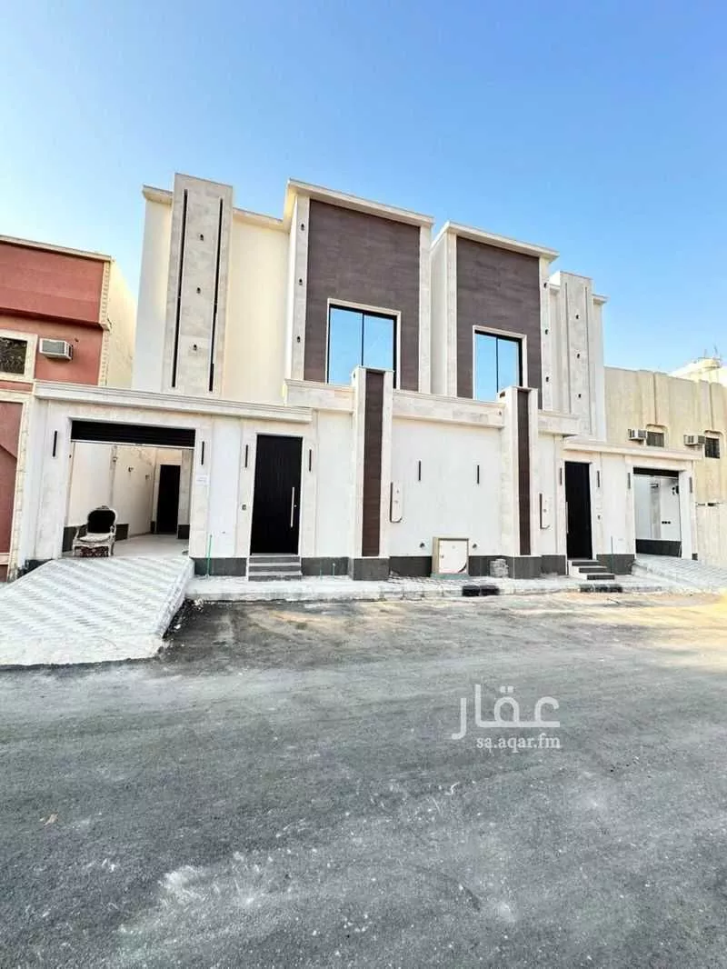 فيلا للبيع في شارع مودود أرسلان, حي العريجاء الغربي, مدينة الرياض, منطقة الرياض 1 صورة