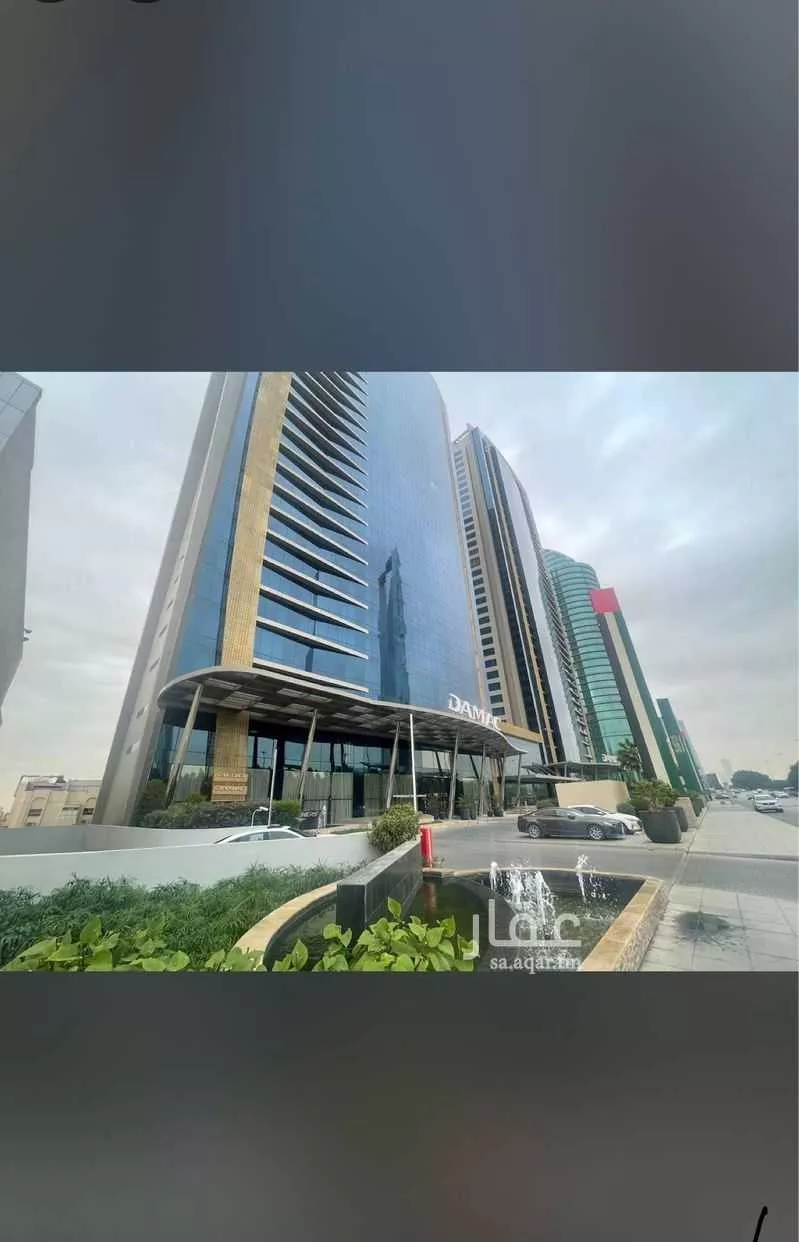 شقة للإيجار في شارع الملك فهد الفرعي, حي العليا, مدينة الرياض, منطقة الرياض 1 صورة