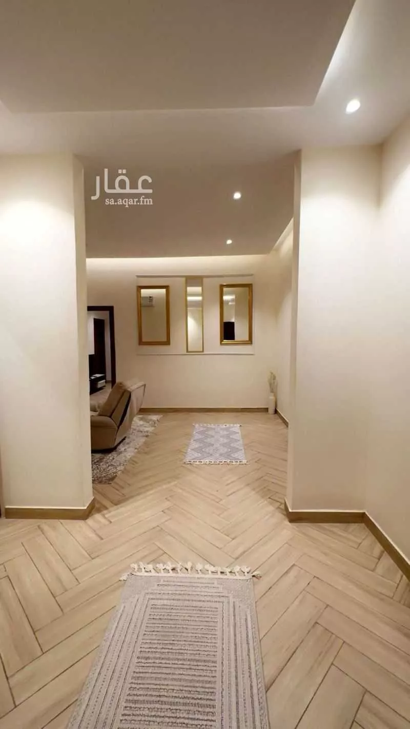 شقة للإيجار في شارع محمد بن الحبال, حي الرمال, مدينة الرياض, منطقة الرياض 1 صورة