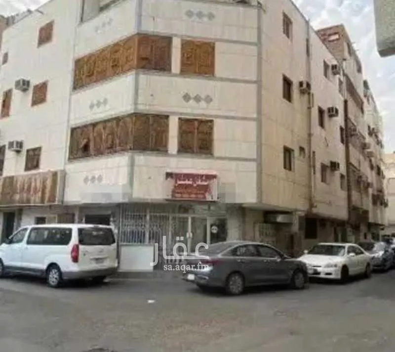 عمارة للبيع في شارع مري الرومى, حي الراية, مدينة المدينه المنوره, منطقة المدينة المنورة 1 صورة