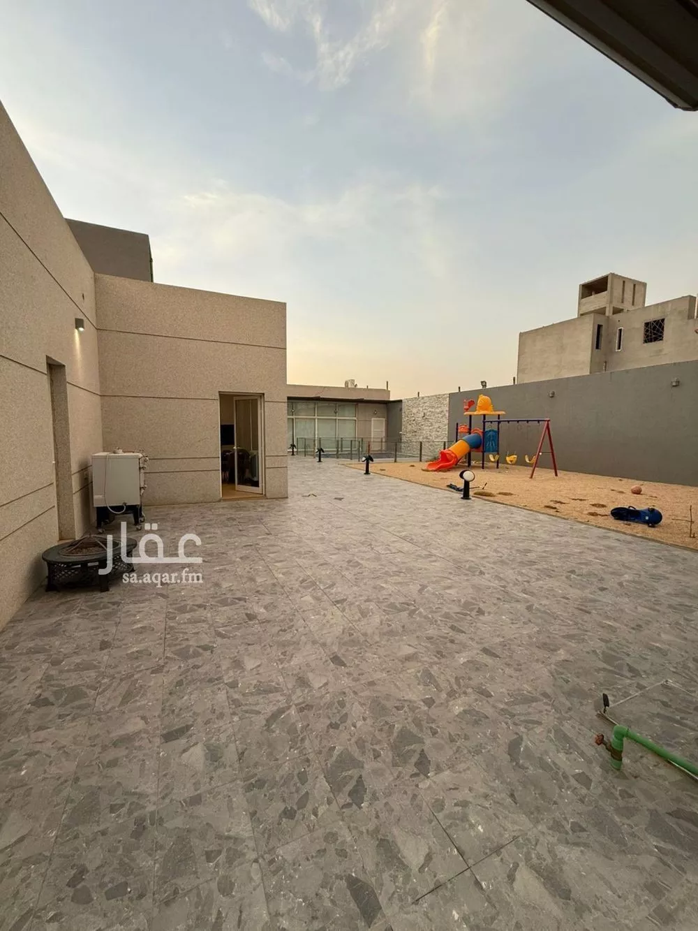 استراحة للبيع في شارع الشريف أبي القاسم بن الحسن, حي المهدية, مدينة الرياض, منطقة الرياض 1 صورة