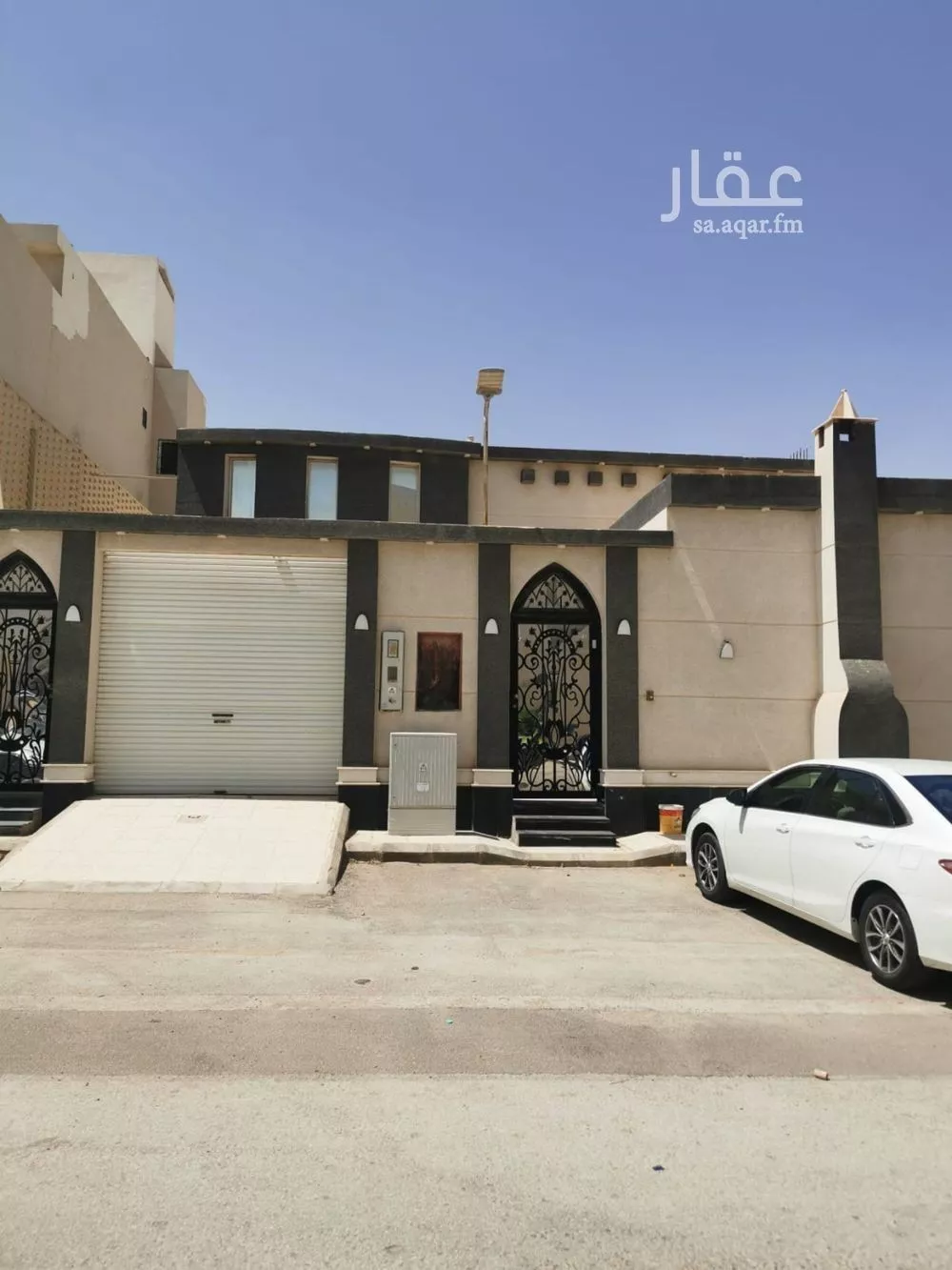 دور للبيع في شارع محمد بن مسعود الزواوي, حي المهدية, مدينة الرياض, منطقة الرياض 1 صورة