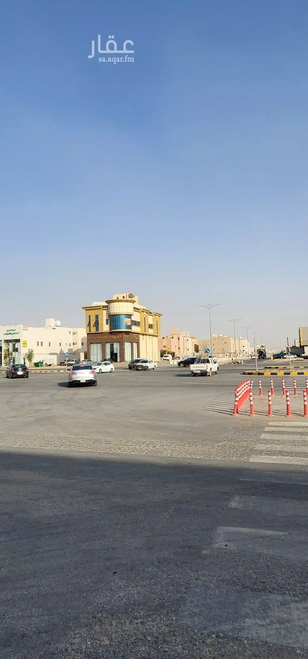 مكتب تجاري للإيجار في شارع ريحانه بنت زيد, حي العارض, مدينة الرياض, منطقة الرياض 1 صورة