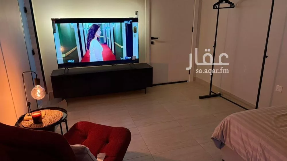 شقة للإيجار في شارع رخي العنبري, حي العارض, مدينة الرياض, منطقة الرياض 1 صورة