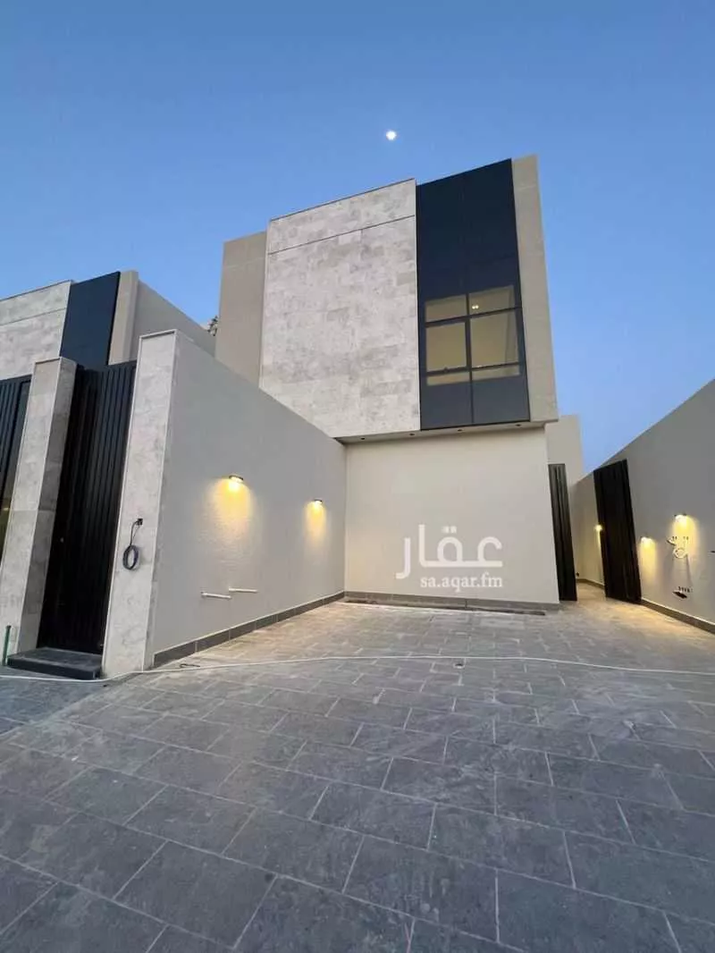 دور للبيع في شارع ….., حي ضاحية نمار, مدينة الرياض, منطقة الرياض 1 صورة