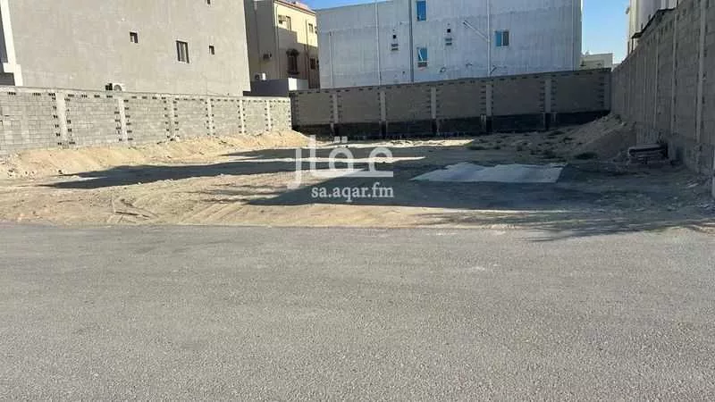 أرض للبيع في حي الشراع, مدينة الخبر, المنطقة الشرقية 1 صورة