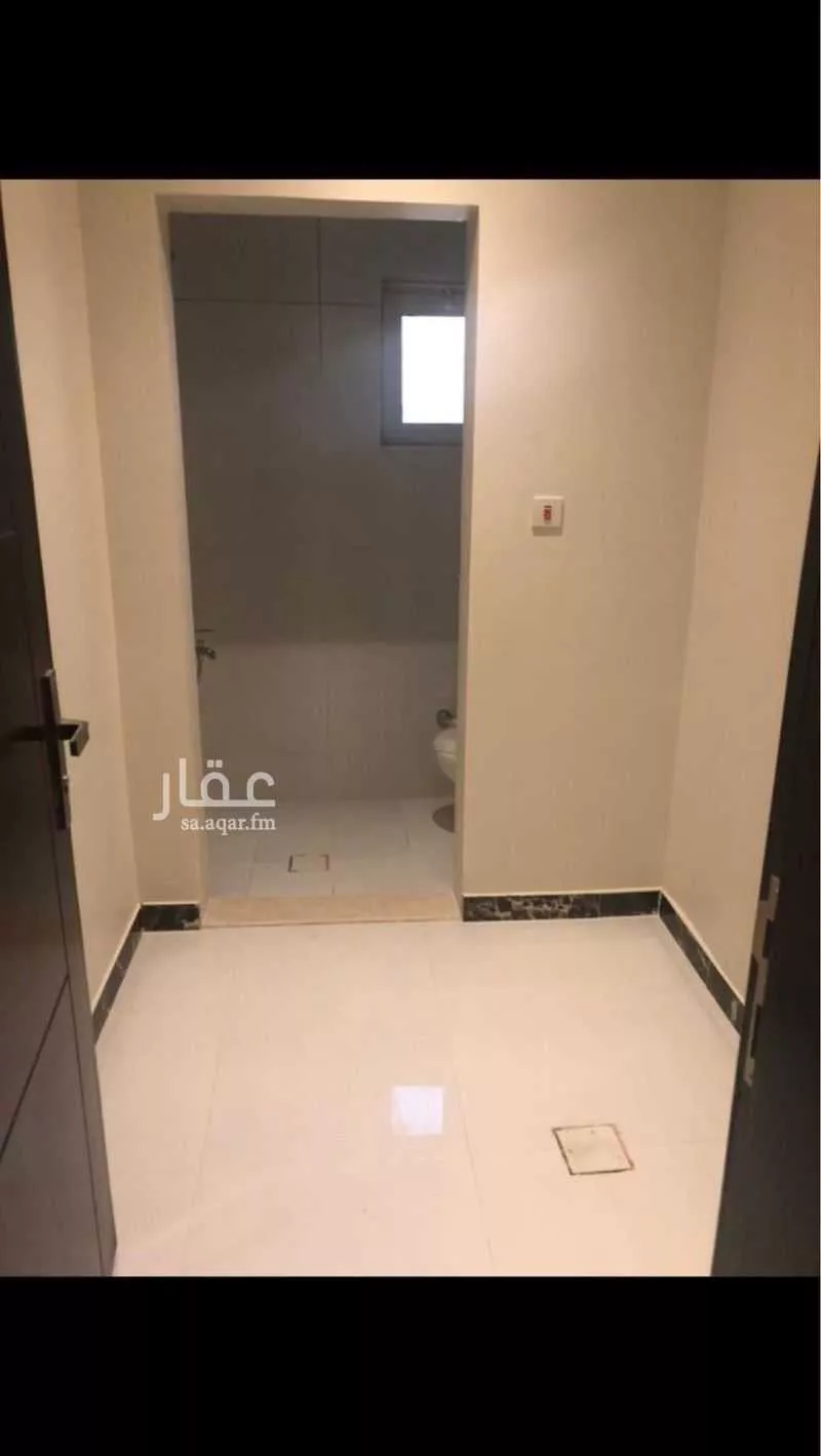 شقة للإيجار في شارع عبدالحفيظ القارئ, حي النرجس, مدينة الرياض, منطقة الرياض 1 صورة